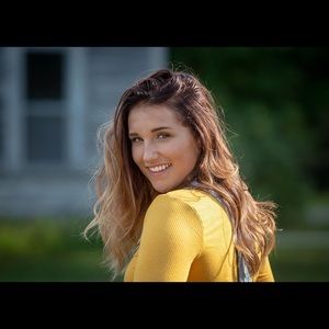 Meet your Posher, Taylor